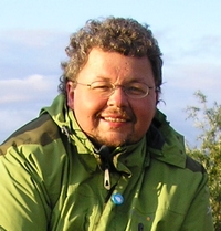 EEVL juhatuse esimees Heigo Ausmees