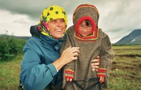 Signe hanti tudrukuga 2005. a reisil Signe hanti tudrukuga 2005. a reisil